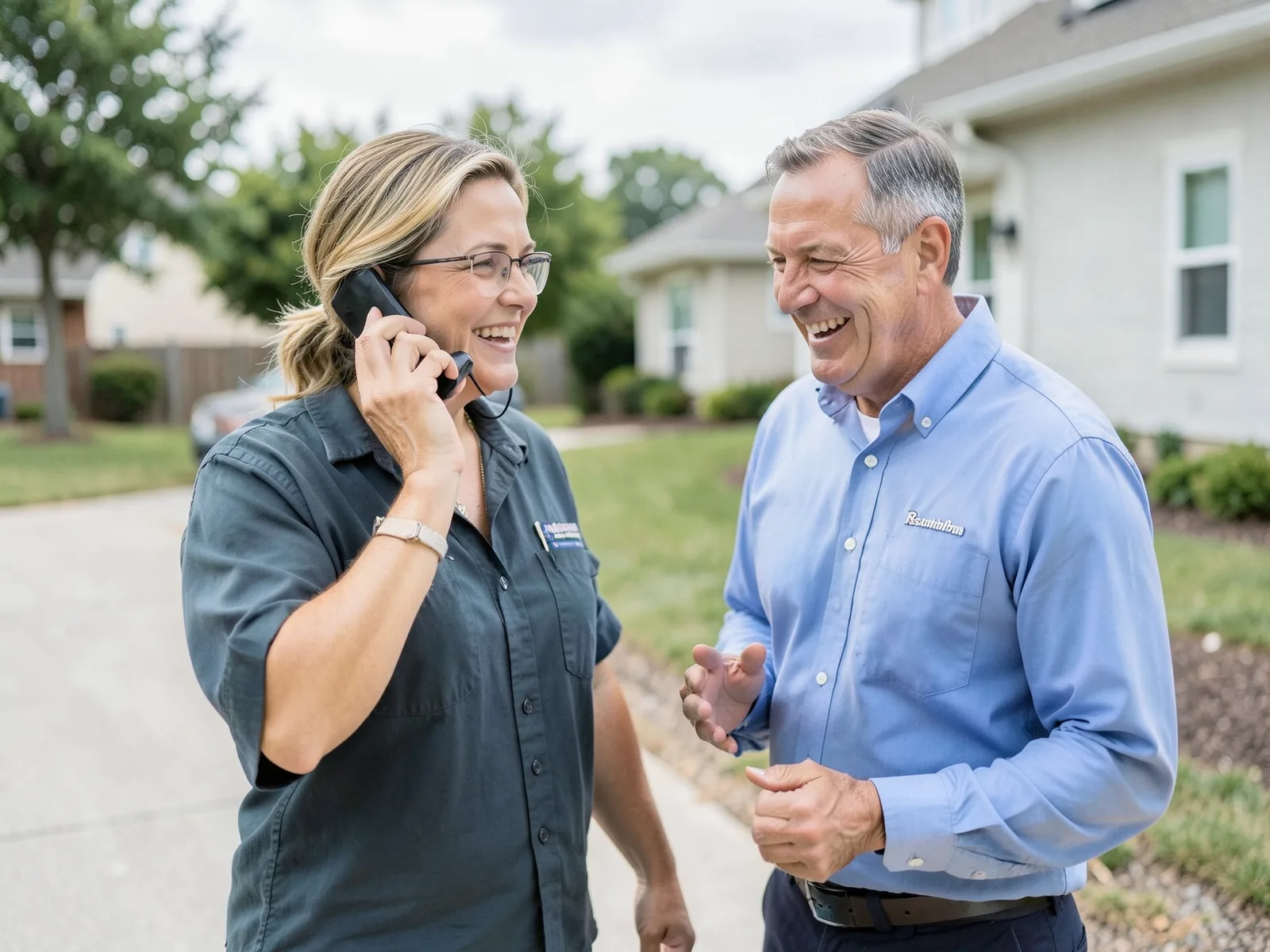 Frequently Asked Questions About Weather Damage Restoration in Barksdale Afb, LA